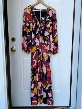 Maeve by Anthropologie Midi Dress